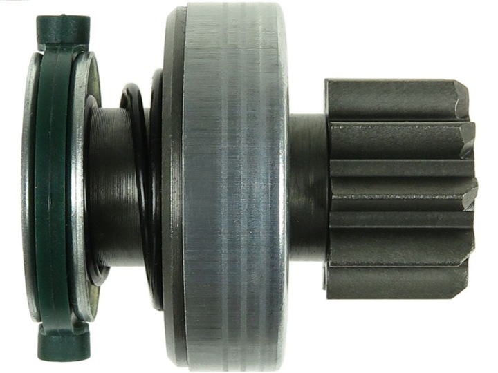 BENDIX DÉMARREUR A4 A6 SKODA SUPERB VW PASSAT OE 059911335C AS-PL