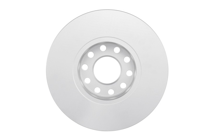DISQUE DE FREIN AVANT BOSCH 0986479157 4B0615301B AVANT