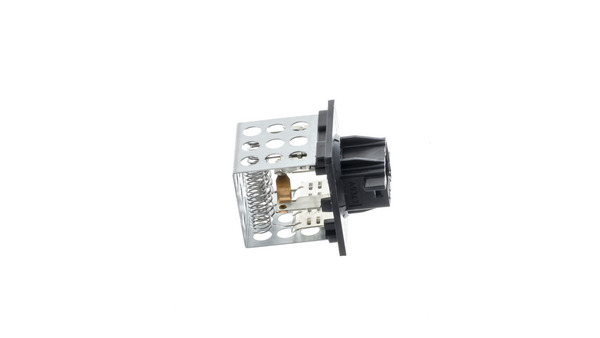 RÉGULATEUR VENTILATEURS PEUGEOT