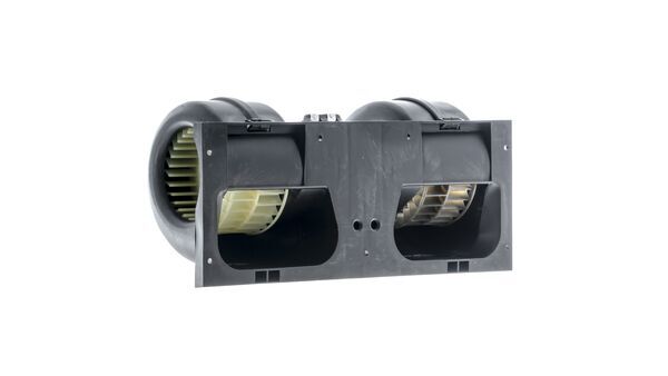 MAHLE ORIGINAL VENTILATEUR BEHR PREMIUM LINE