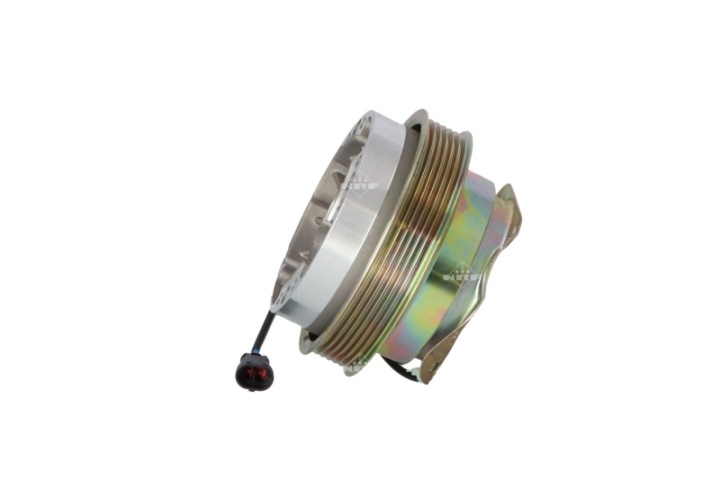 NRF EMBRAYAGE VENTILATEUR RADIATEUR IVECO DAILY II DAILY III RVI