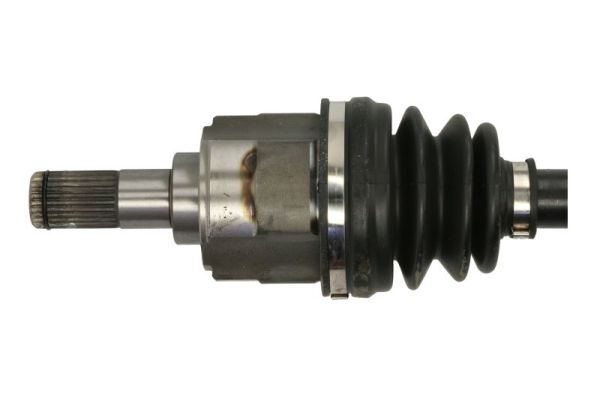 DEMI-ARBRE MENÉE AVANT GAUCHE 683MM AVEC PIERSCIENIEM ABS) CONVIENT VERS HYUNDAI IX20,