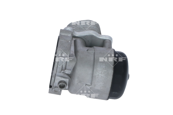 NRF RADIATEUR HUILES BMW 1 E81 1 E82 1 E87 1 E88 3 E46 3 E90 3 E91 3