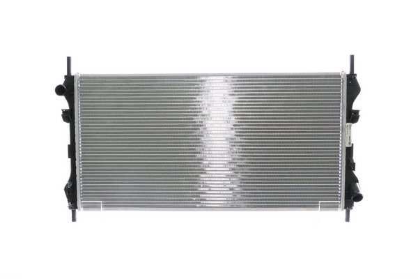 MAHLE CR 1143 000S RADIATEUR SYSTÈME REFROIDISSEMENT SIL