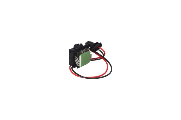 RÉSISTANCE VENTILATEUR INTÉRIEUR 4140123 KAMOKA RÉSISTANCE DUMCHAWY AUDI