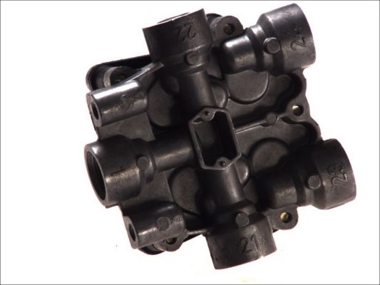 PNEUMATICS PN-10028 SOUPAPE WIELODROGOWY
