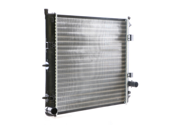 MAHLE ORIGINAL CR 557 000S RADIATEUR SYSTÈME REFROIDISSEMENT MOTEUR