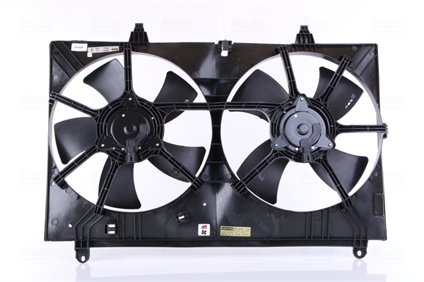 VENTILATEUR RADIATEUR INFINITI FX 35 GROUPE MOTOPROPULSEUR SUR 4 ROUES