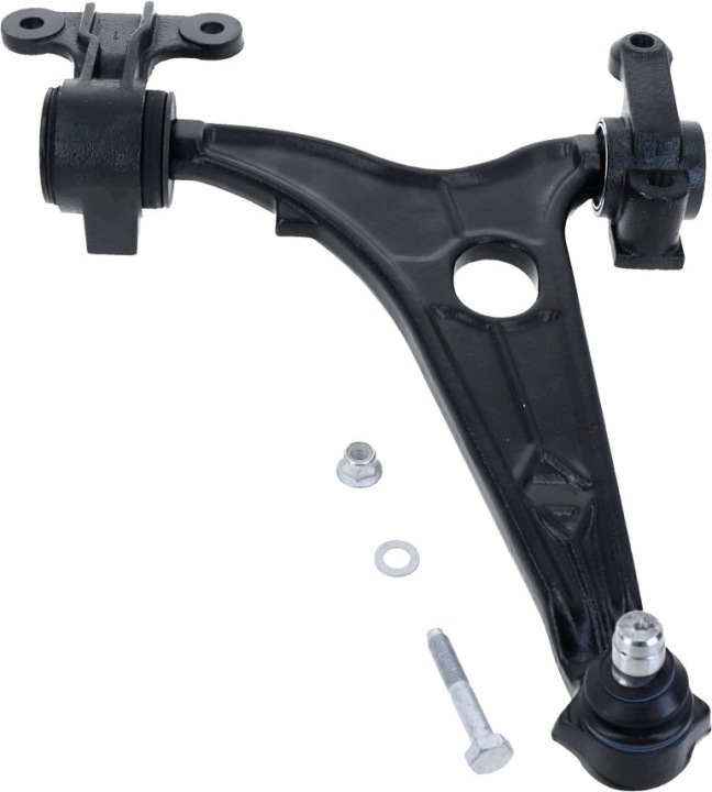 34832 01 LEMFÖRDER BRAS DE SUSPENSION CITROEN C8/FIAT ULYSSE/PEUGEOT 807 07- DROITE