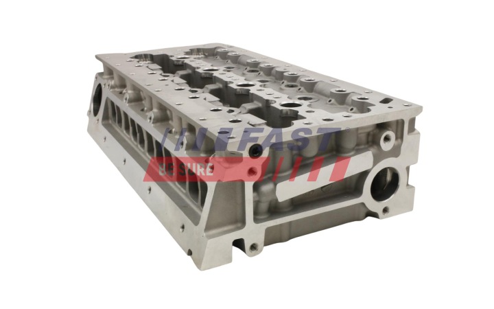 CULASSE MOTEUR IVECO DAILY 14 2.3 JTD E6 515300-