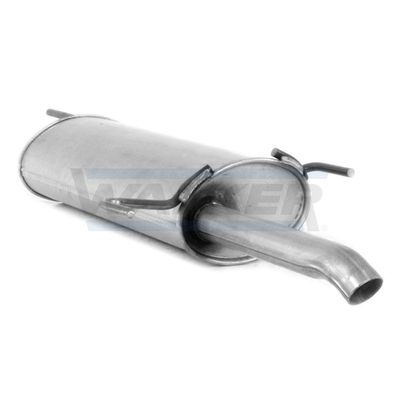 WALKER SILENCIEUX SYSTÈMES ÉCHAPPEMENT ARRIÈRE DL. 960MM OPEL A PAQUET AWARYJNY #17