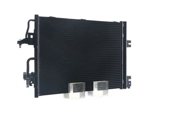 DÉSHYDRATEUR CLIMATISATION OPEL ASTRA H 1,4-1,8B JEU AVEC SÉCHEUR