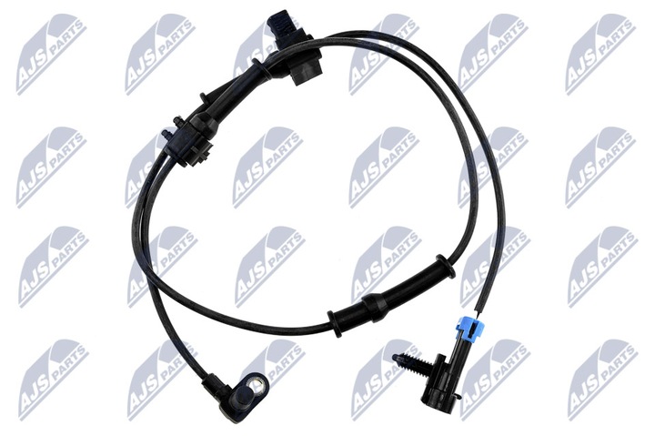 SENSOR ABS PARTE DELANTERA HUMMER H3 4WD 06-09 IZQUIERDA/DERECHA 