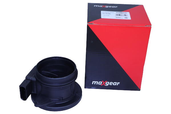 MAXGEAR 51-0155 FLUJÓMETRO DE MASA AIRE 