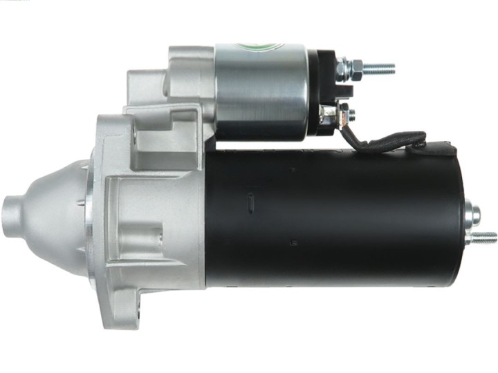AS-PL DÉMARREUR 12V AUDI 80 A4 A6 SKODA SUPERB VW PA PAQUET AWARYJNY #17