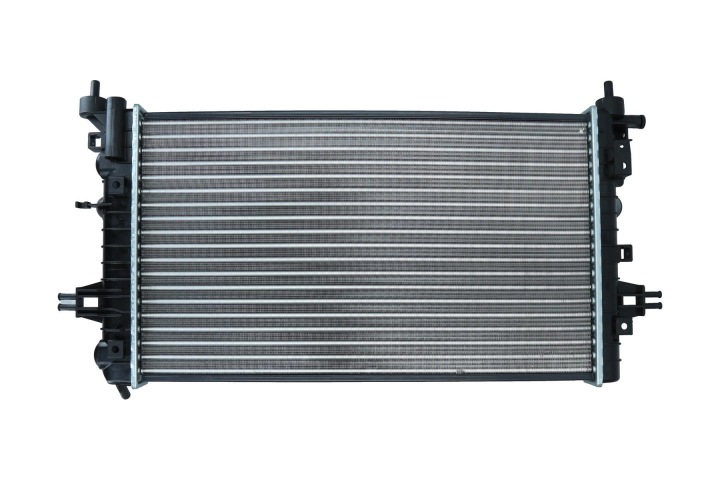 RADIATEUR MOTEUR KAMOKA 7705141