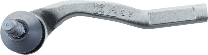 LEMFORDER 38197 01 EMBOUT BARRE DE DIRECTION TRANSVERSALE