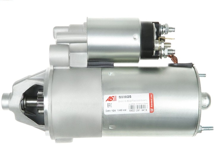 DÉMARREUR AS-PL S9392S