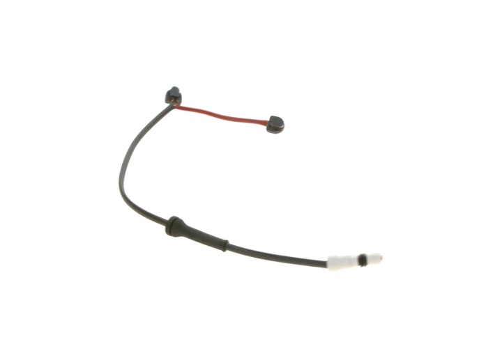 BOSCH CAPTEUR USURE PLAQUETTES FREINS ARRIÈRE PORSCH ASSISTANT AWARYJNY #8