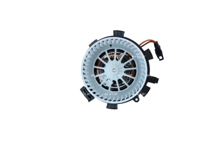 NRF VENTILATEUR VENTILATEURS CITROEN C5 III C6 PEUGEOT 407 1.6-3.0D 03.04-