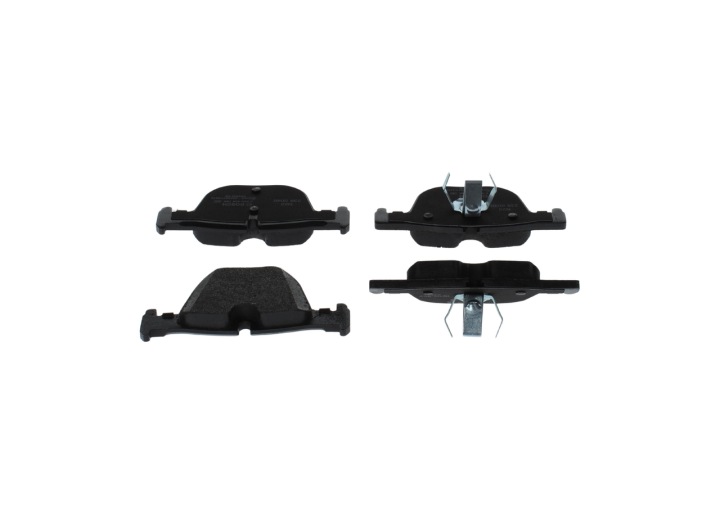 PLAQUETTES FREIN ARRIÈRE BMW 3 F30 F80 3 F31 3 GRAN TURISM KIT CONDUCTEUR #3