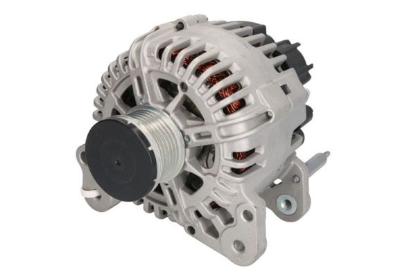 ELECTRIC GENERATOR STARDAX STX102153 photo 1 - milautoparts-fr.ukrlive.com