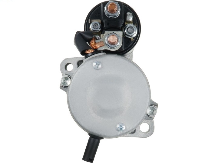 REMANUFACTURED AS-PL DÉMARREUR MOTEUR