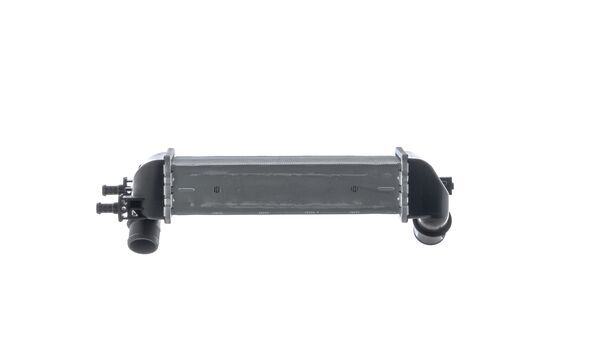 ÉCHANGEUR AIR-AIR FIAT 500 500 C PANDA 0.9-1.4 10.07-