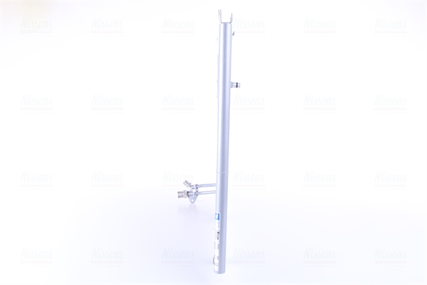 NISSENS 94282 RADIATEUR CLIMATISATION MERCEDES W202