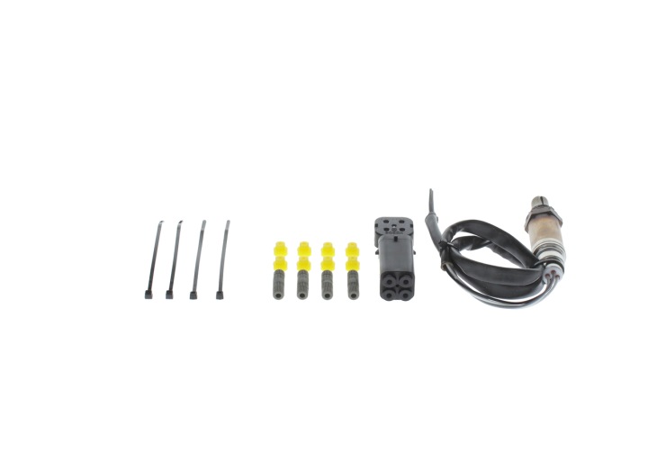 SONDE LAMBDA