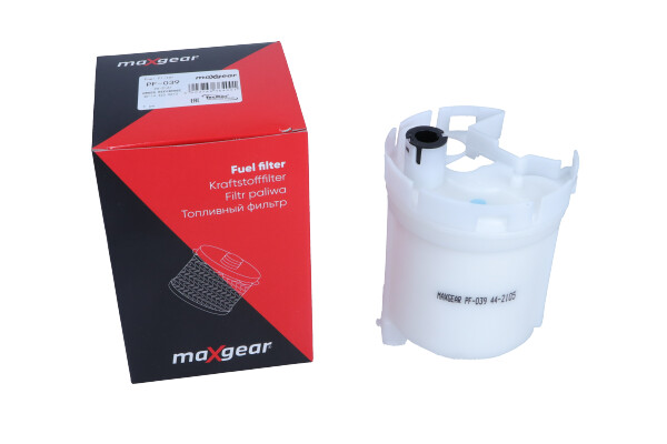 MAXGEAR 26-2161 FILTRO COMBUSTIBLES 