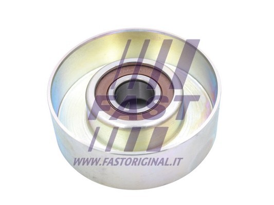 FAST FT44672 TENSOR CORREA MICRO-V CITROEN BERLINGO 