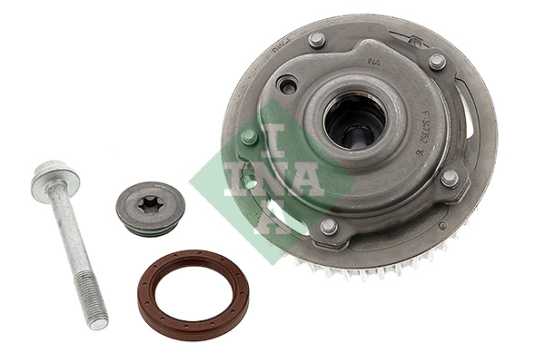 ASTRA J INSIGNIA ZAFIRA C MOKKA 1.6 1.8 DISTRIBUTION ROUES ÉCHANGEABLE PHASE POMPE