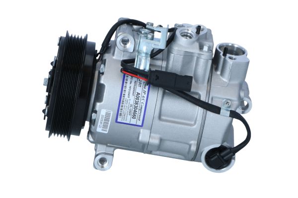 COMPRESSEUR DE CLIMATISATION CONVIENT VERS MERCEDES A (W176), B SPORTS TOURER