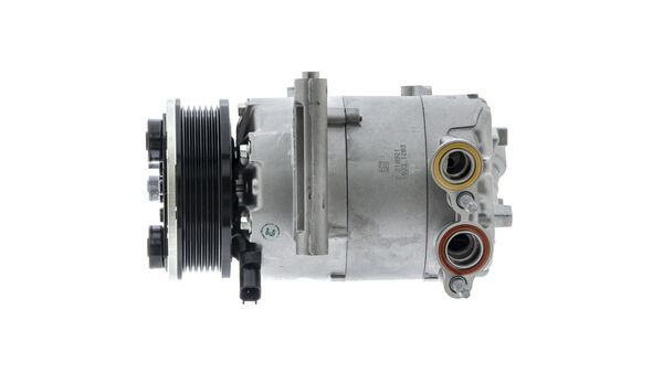MAHLE ORIGINAL COMPRESSEUR DE CLIMATISATION BEHR PREMIUM LINE