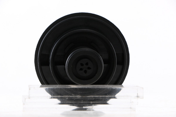MAHLE CRB 106 000S COUVERCLE RÉSERVOIR LIQUIDE REFROIDISSEMENT
