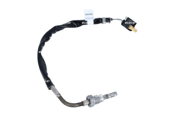 CAPTEUR TEMPÉRATURE GAZ D'ÉCHAPPEMENT NRF 707097 0071536628 MERCEDES