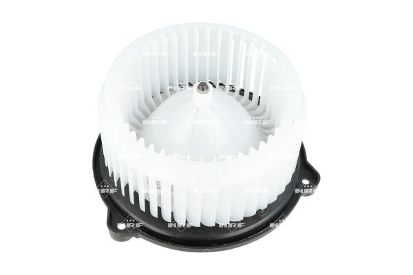 NRF VENTILATEUR RADIATEUR HONDA JAZZ 1.4 08-