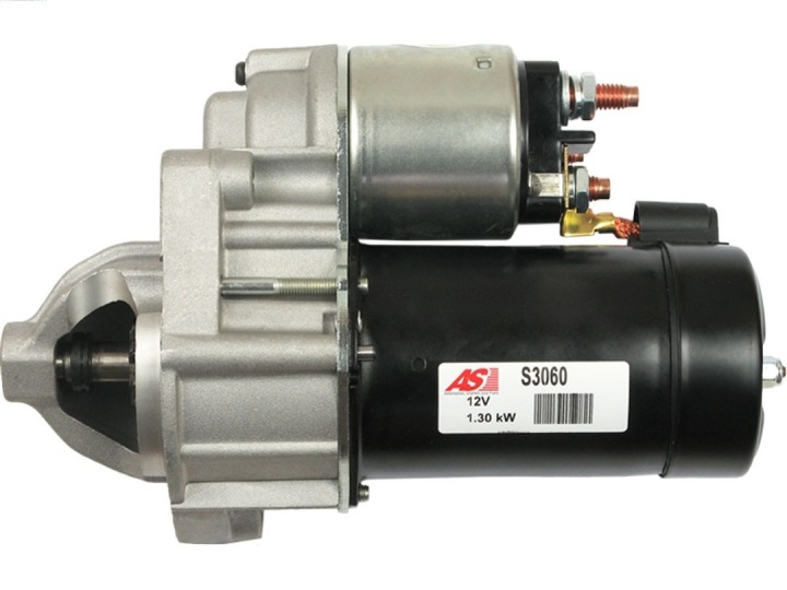 DÉMARREUR AS-PL 46835093 46800152 46816971 468350