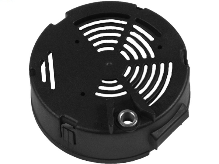 PLASTIQUE COUVERCLE ALTERNATEUR APC0004 AS