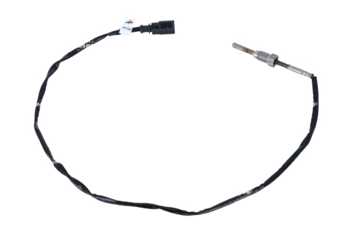 CAPTEUR TEMPÉRATURE GAZ D'ÉCHAPPEMENT NRF 707156 03L906088CQ VW