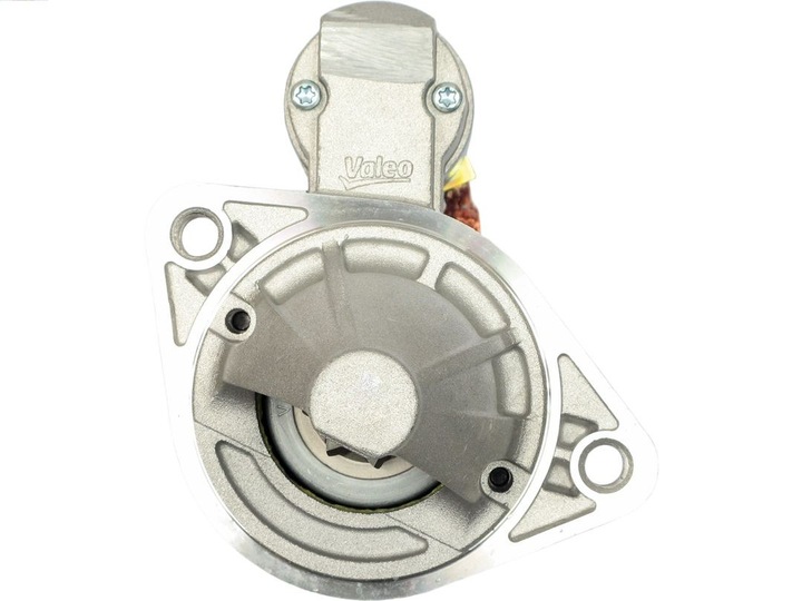 STARTER OEM VALEO photo 4 - milautoparts-fr.ukrlive.com