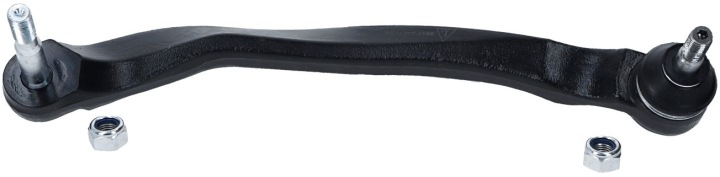 BRAS DE SUSPENSION NISSAN DROIT PRIMERA 02- DROITE SUPÉRIEUR LEMFOERDER 34437 02