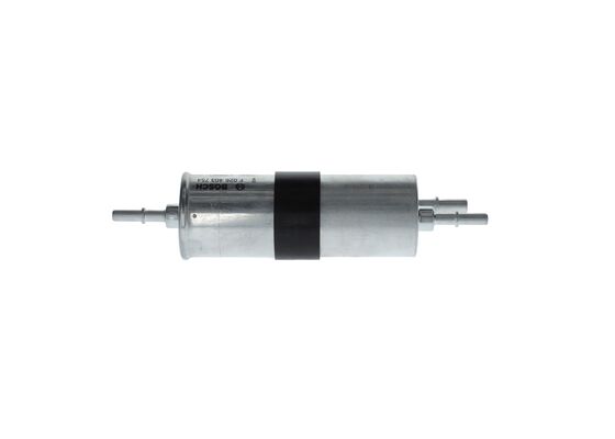 FILTRE CARBURANTS BMW 5 F10 2010- F026403754