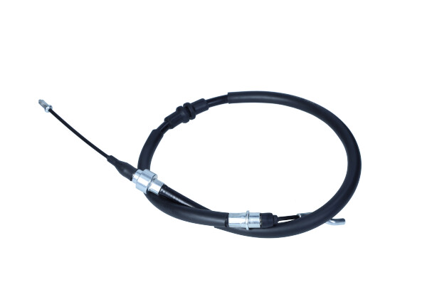CÂBLE FREIN RECZ. VW T4 96- LE/PR DISQUES