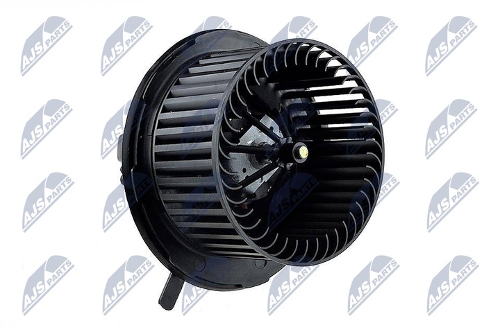 VENTILADOR DE VENTILACIÓN AIRE EWN-VW-000 NTY 