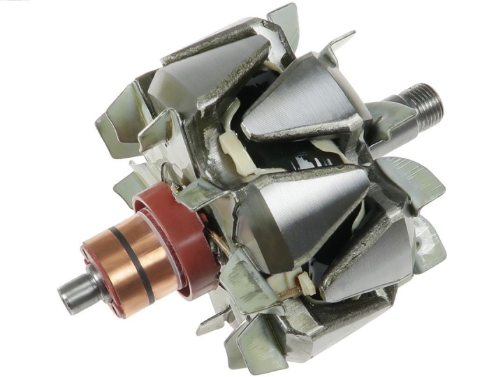 ROTOR ALTERNATEUR AR2007 AS