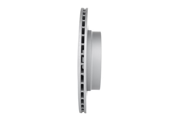 BOSCH DISQUES ARRIÈRE BMW 3 E46 294MM