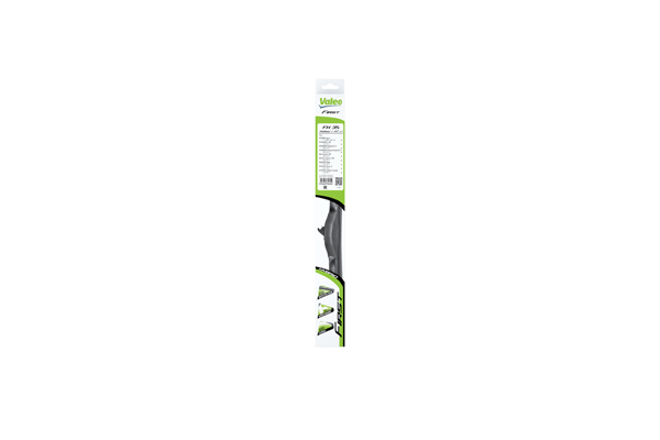 ESSUIE-GLACE HYBR. 350MM VFH35 *FIRST ″U″