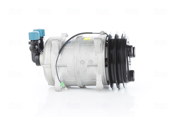 NISSENS COMPRESSEUR DE CLIMATISATION VOLVO 240 740 760 780 940 960 2.0-2.9